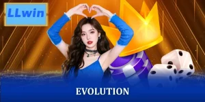 evolution